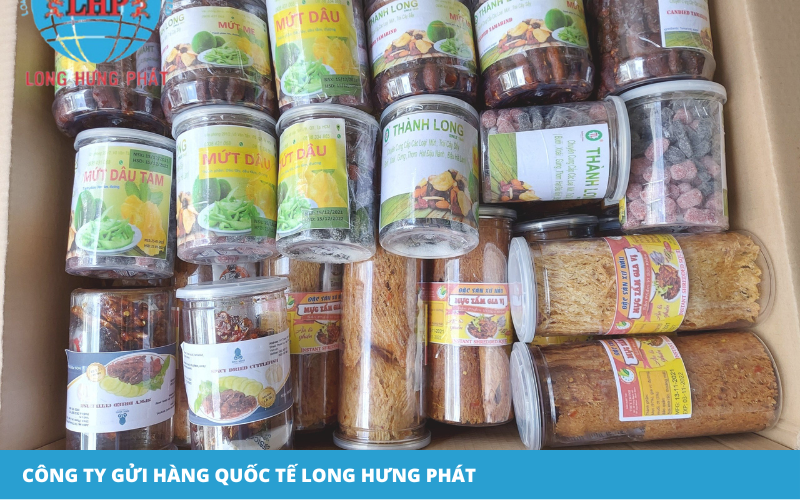 Gửi hàng đi Bỉ