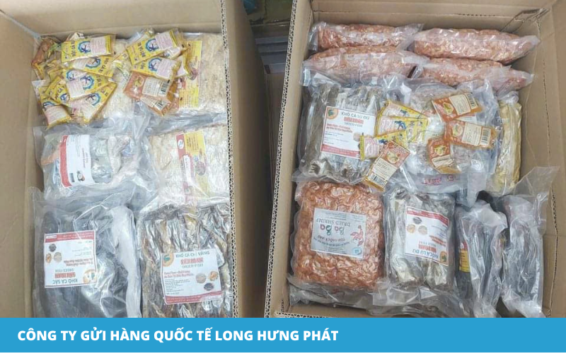 vận chuyển hàng đi Áo