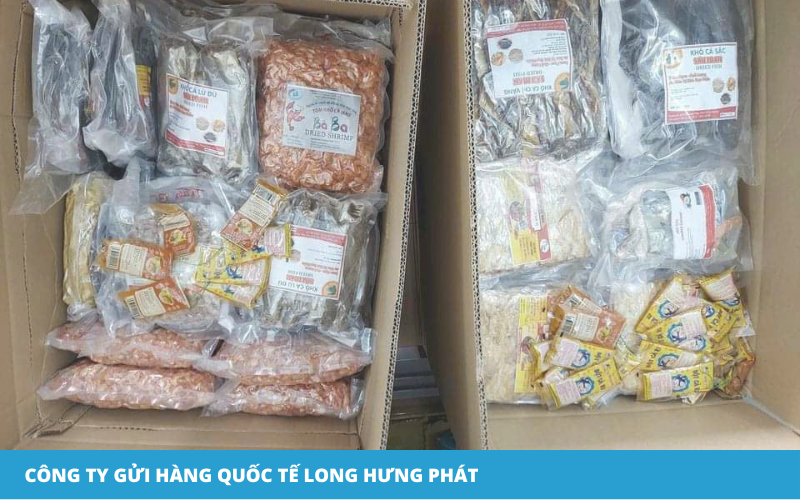 vận chuyển hàng đi Dubai
