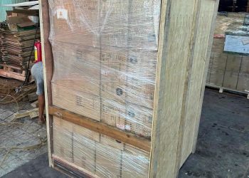 Dịch vụ Gửi hàng đi Cayman Islands