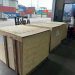 Dịch vụ gửi hàng hóa đi nước ngoài bằng đường biển