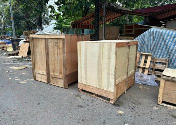 Dịch vụ gửi tủ thờ đi Mỹ