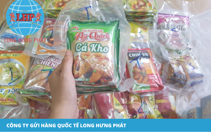 vận chuyển hàng từ Việt Nam đi Áo