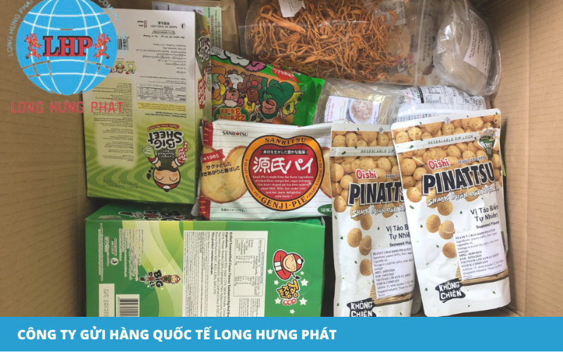 vận chuyển hàng từ Việt Nam đi Áo