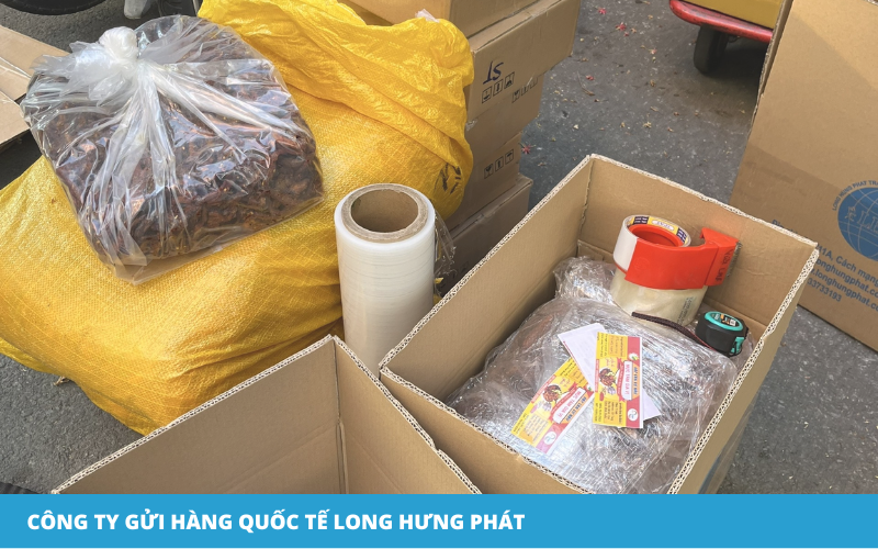 vận chuyển hàng từ Việt Nam đi Áo