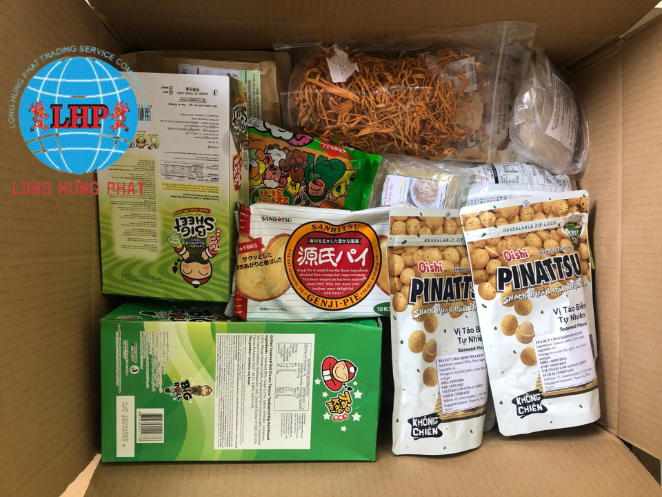 Gửi hàng hóa đi Dubai nhanh chóng