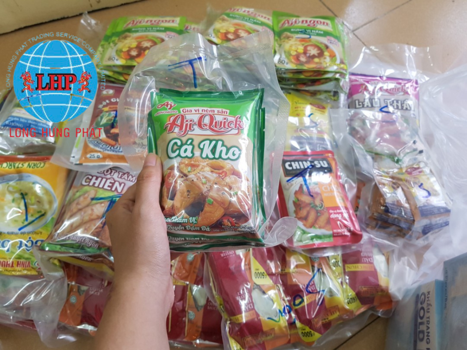 Gửi hàng đi Dubai nhanh chóng