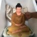 Gửi tượng đi Mỹ