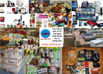 Gửi hàng đi Mỹ tại Gia Kiệm – Đồng Nai