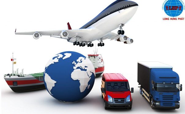 Gửi hàng đi Nhật giá rẻ