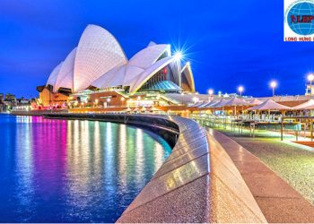 Gửi hàng hóa đi Úc nhanh nhất