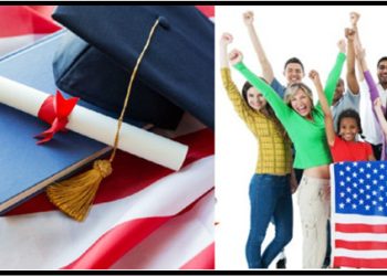 Gửi hồ sơ đi Mỹ nhanh chóng