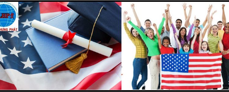 Gửi hồ sơ đi Mỹ nhanh chóng