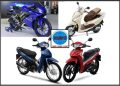 Gửi phụ tùng đi Mỹ