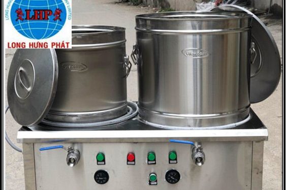 gửi máy xay thịt đi Mỹ tại Đồng Nai