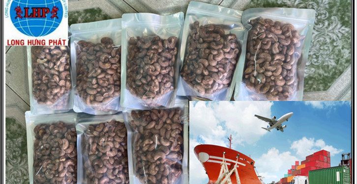 Gửi bột sắn dây đi Mỹ tại Đồng Nai