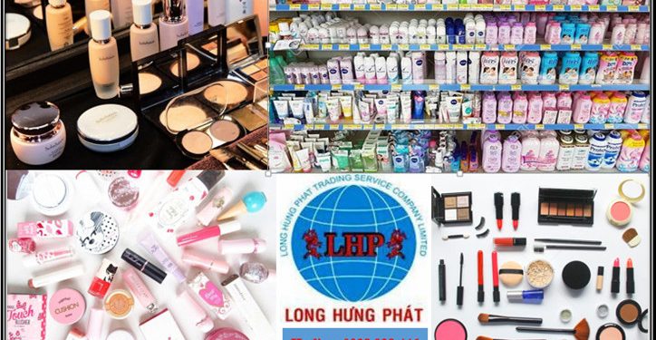 Gửi mỹ phẩm đi nước ngoài an toàn, nhanh chóng, đảm bảo bằng đường biển