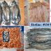 LHP gửi cá khô đi Mỹ an toàn