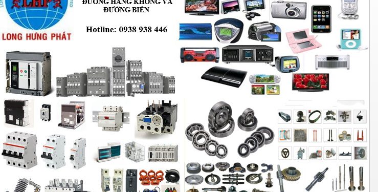 gửi máy hàn miệng túi đi Mỹ