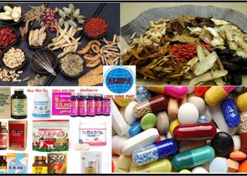 Dịch vụ gửi thuốc đi Canada