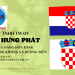 Chuyển phát nhanh hàng hóa đi Croatia bằng đường biển