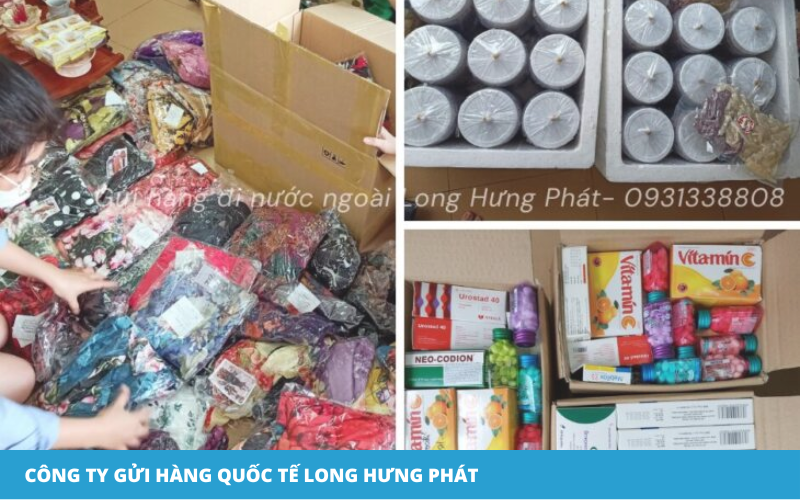 Gửi hàng đi Hy Lạp