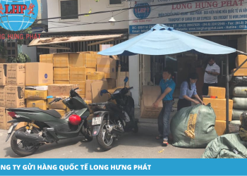 vận chuyển máy công nghiệp đi Mỹ bằng đường biển