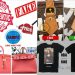 Dịch vụ gửi hàng fake (hàng nhái) đi Mỹ