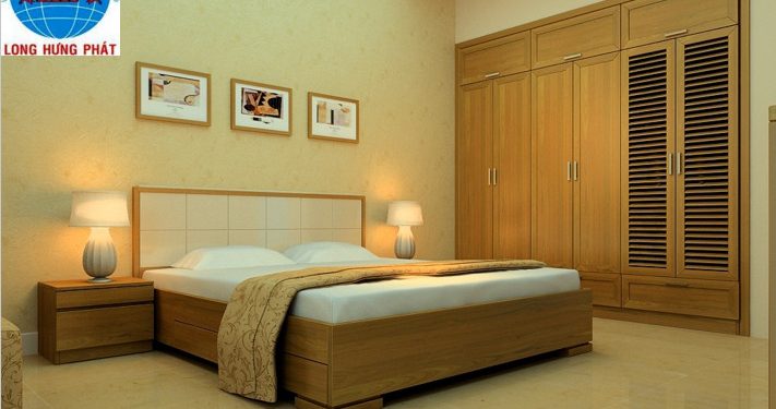 Dịch vụ gửi nệm đi Mỹ bằng đường biển