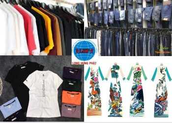 Dịch vụ gửi quần áo đi Úc giá rẻ