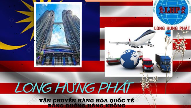 Chuyển phát nhanh hàng hóa đi Malaysia bằng đường biển