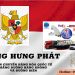 Chuyển phát nhanh hàng hóa đi Indonesia bằng đường biển