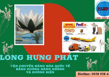 Chuyển phát nhanh hàng hóa đi Bangladesh bằng đường biển