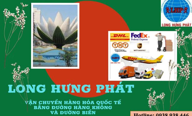 Chuyển phát nhanh hàng hóa đi Bangladesh bằng đường biển