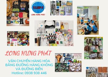 Gửi hàng hóa đi Canada nhanh chóng