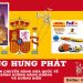 Chuyển phát nhanh hàng hóa đi Tây Ban Nha bằng đường biển