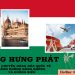 Chuyển phát nhanh hàng hóa đi Hungary bằng đường biển