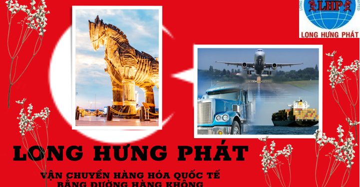 Chuyển phát nhanh hàng hóa đi Thổ Nhĩ Kỳ (Turkey) bằng đường biển
