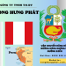 Công ty gửi hàng đi Peru nhanh chóng