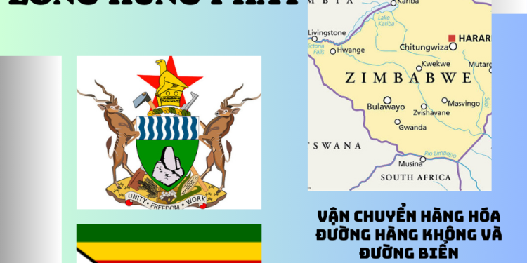 Gửi hàng đi Zimbabwe an toàn