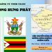 Gửi hàng đi Zimbabwe an toàn