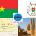 Gửi hàng đi Burkina Faso nhanh chóng