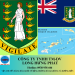 Gửi hàng đi British Virgin Islands uy tín