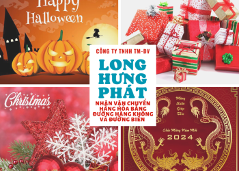 Gửi đồ trang trí đi Mỹ uy tín