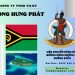 Dịch vụ gửi hàng đi Vanuatu nhanh chóng