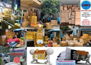 gửi nội thất đi Mỹ