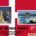 Dịch vụ gửi hàng đi Đan Mạch