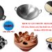 gửi dụng cụ làm bánh đi Mỹ