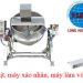 Gửi máy làm vỏ bánh đi Úc