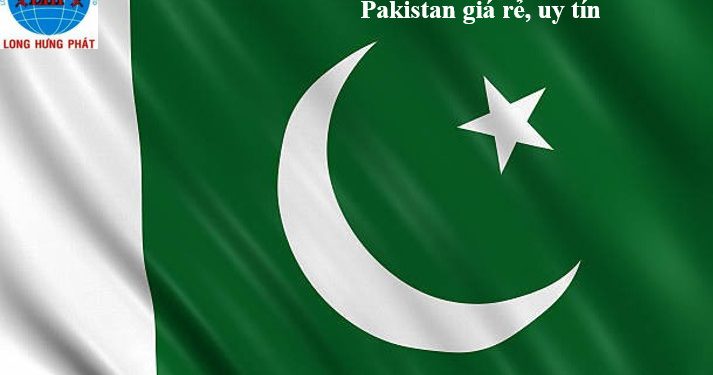 Gửi hàng đi Pakistan an toàn